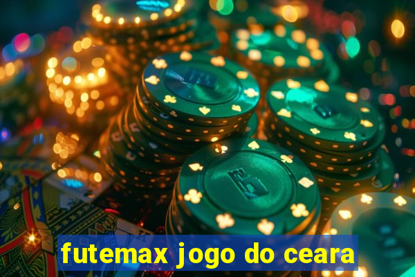 futemax jogo do ceara